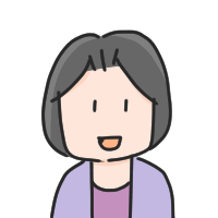 人物アイコン、女性