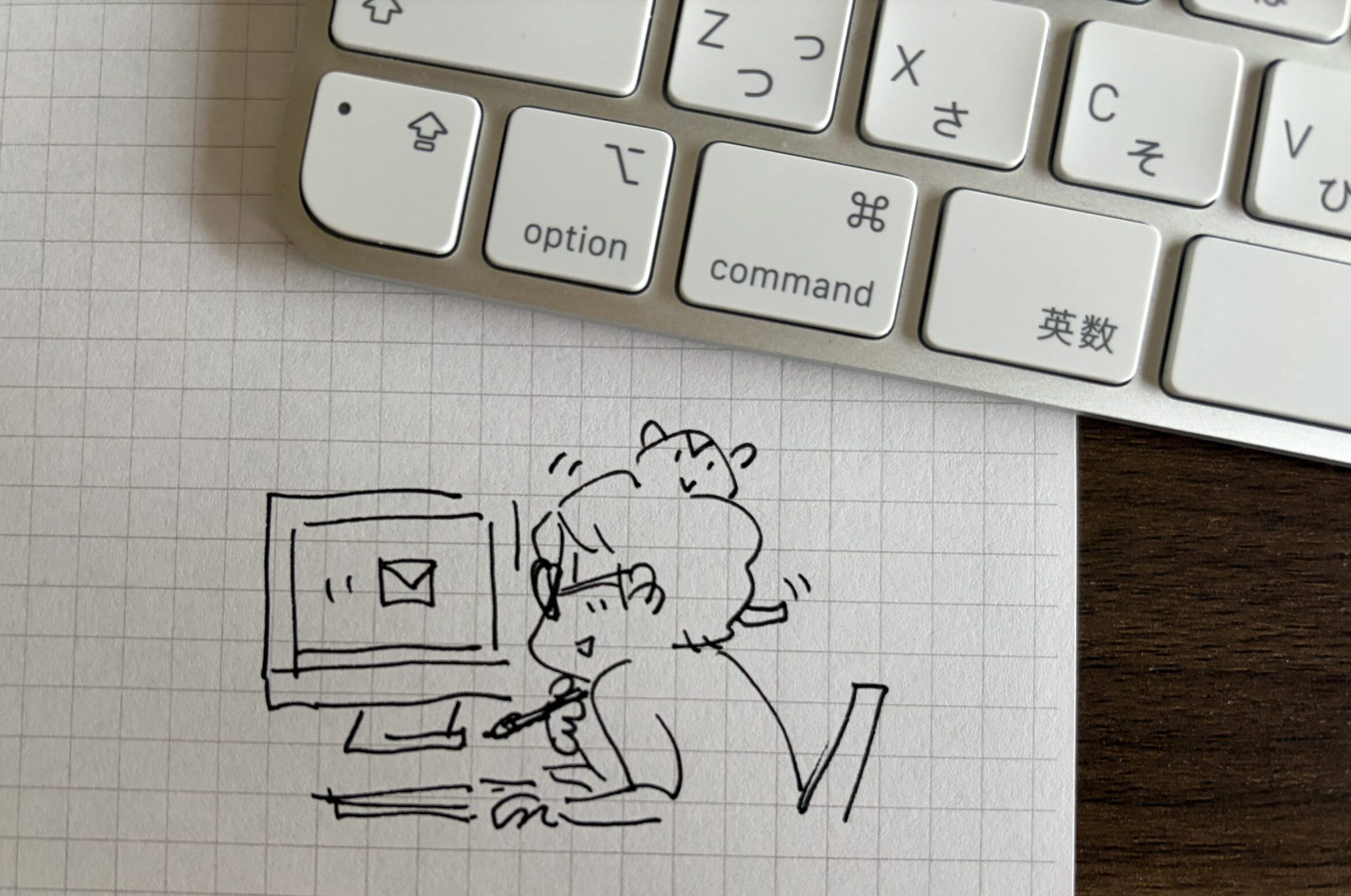 広告マンガ制作について、お問い合わせページのアイキャッチ画像